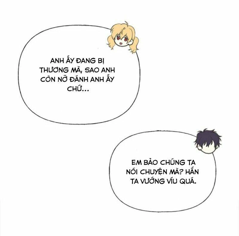 Chị Tôi Đã Nhặt Về Nhà Một Nam Chính Quyến Rũ Chapter 20 - 25