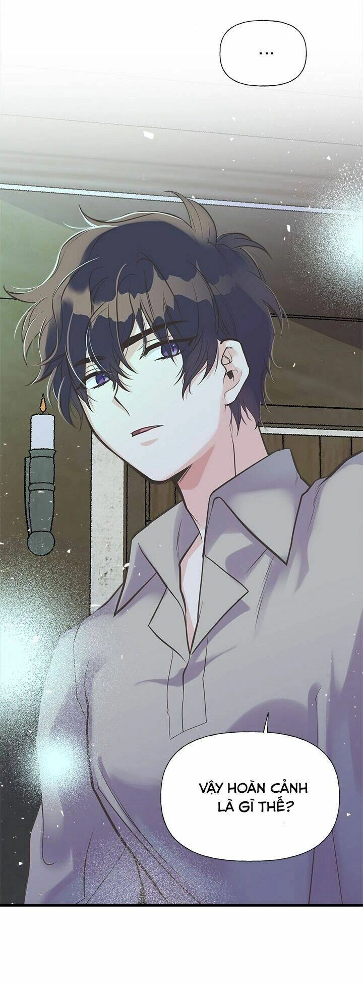 Chị Tôi Đã Nhặt Về Nhà Một Nam Chính Quyến Rũ Chapter 20 - 26