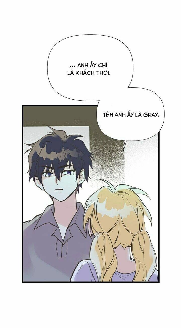 Chị Tôi Đã Nhặt Về Nhà Một Nam Chính Quyến Rũ Chapter 20 - 27