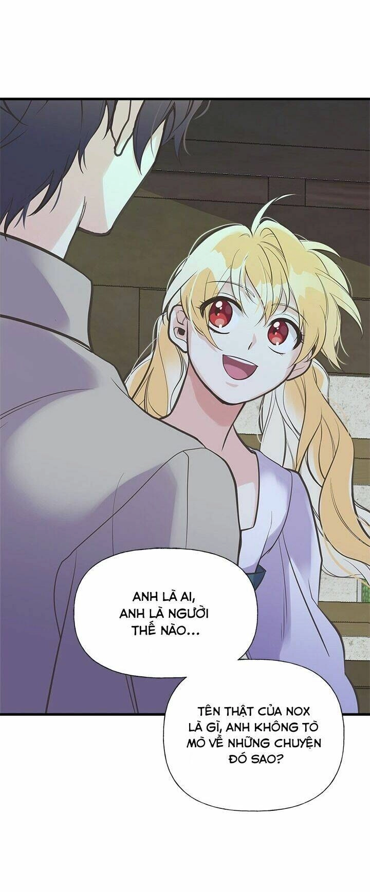 Chị Tôi Đã Nhặt Về Nhà Một Nam Chính Quyến Rũ Chapter 20 - 29