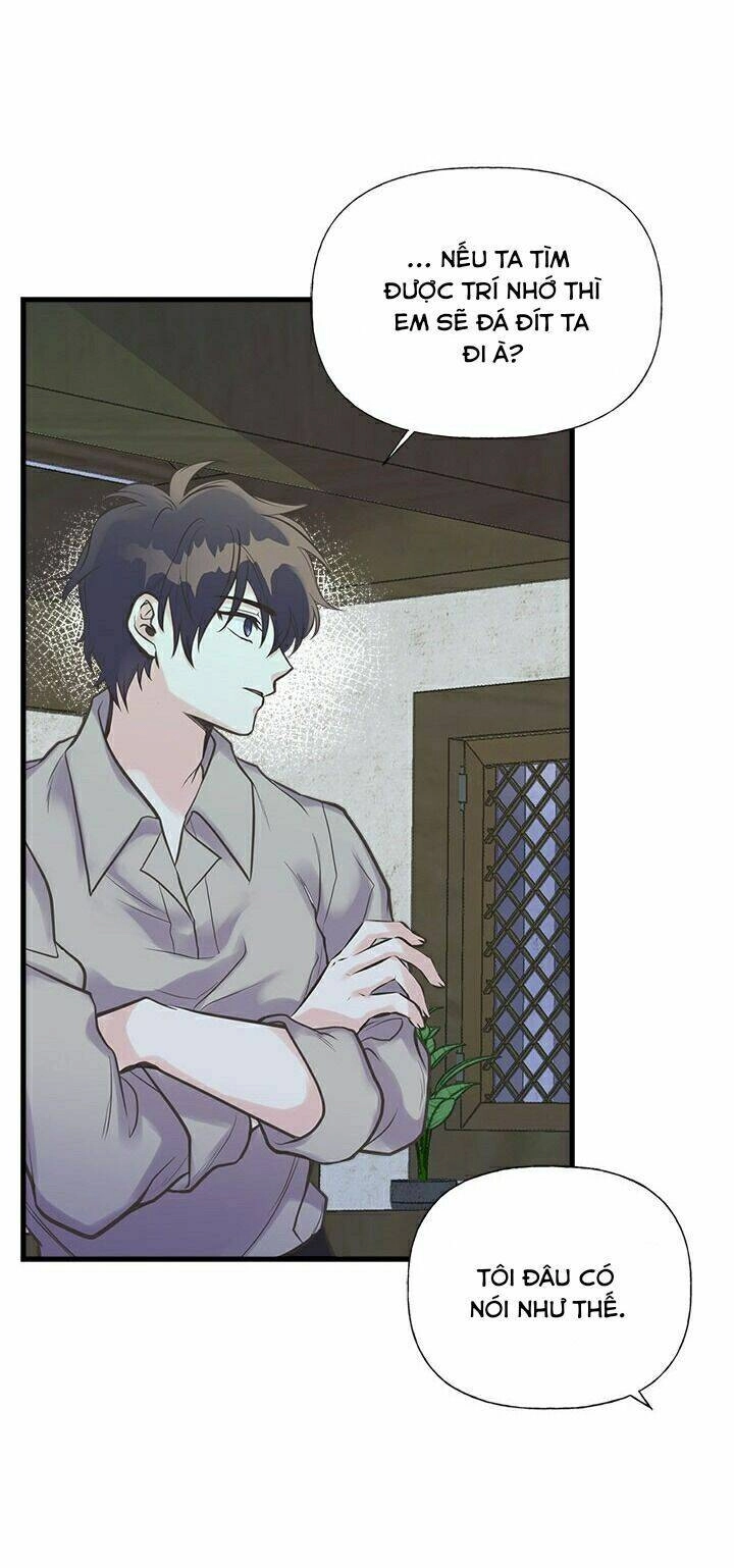 Chị Tôi Đã Nhặt Về Nhà Một Nam Chính Quyến Rũ Chapter 20 - 31