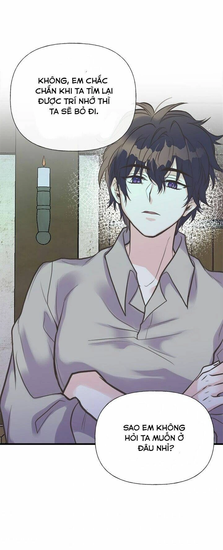 Chị Tôi Đã Nhặt Về Nhà Một Nam Chính Quyến Rũ Chapter 20 - 32