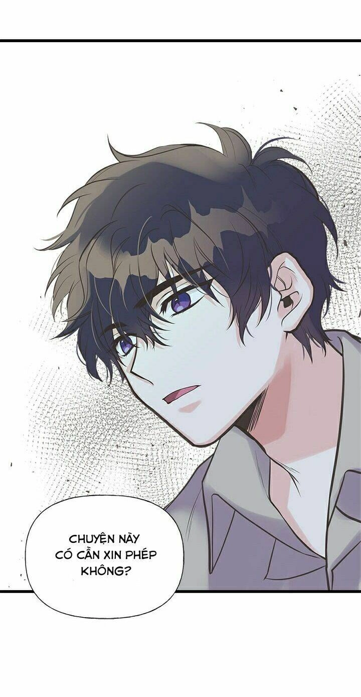 Chị Tôi Đã Nhặt Về Nhà Một Nam Chính Quyến Rũ Chapter 20 - 35