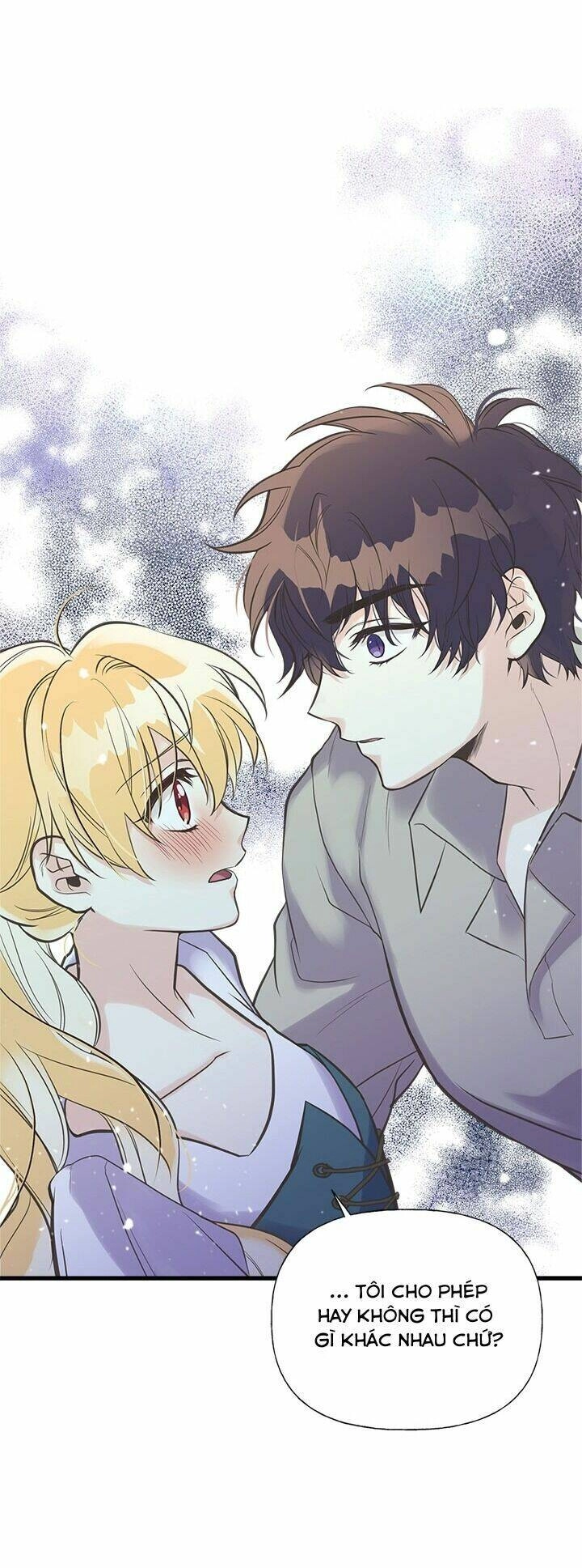 Chị Tôi Đã Nhặt Về Nhà Một Nam Chính Quyến Rũ Chapter 20 - 36