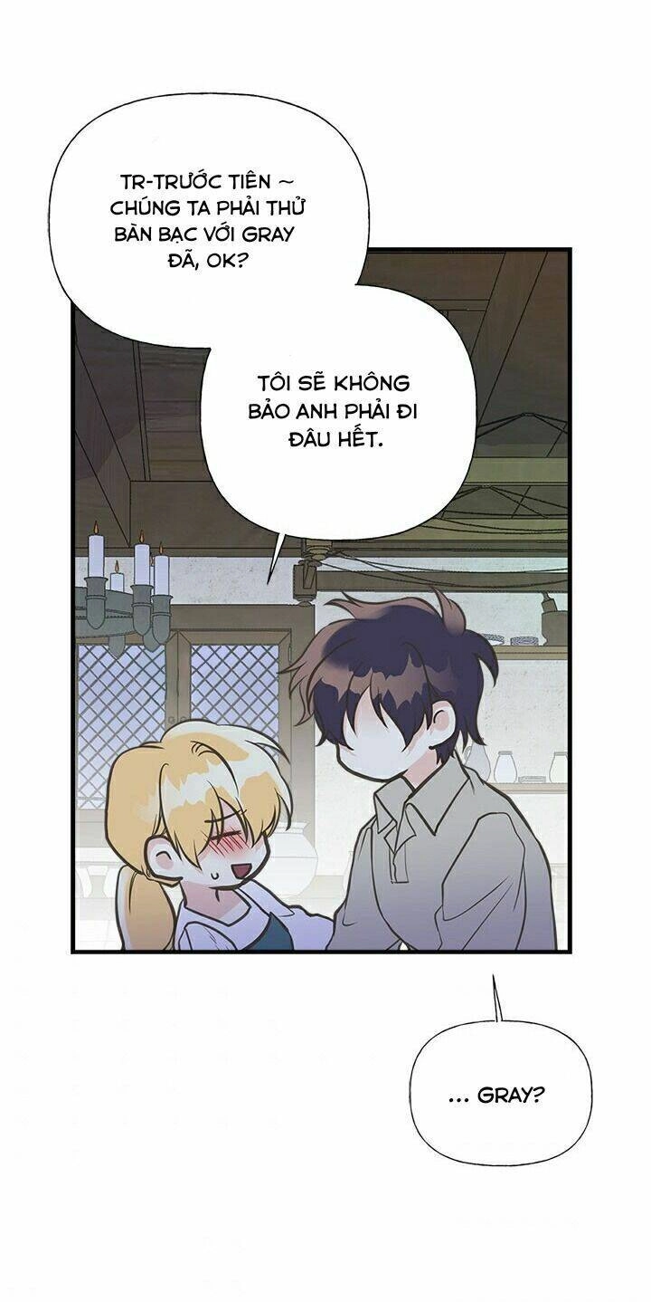 Chị Tôi Đã Nhặt Về Nhà Một Nam Chính Quyến Rũ Chapter 20 - 39