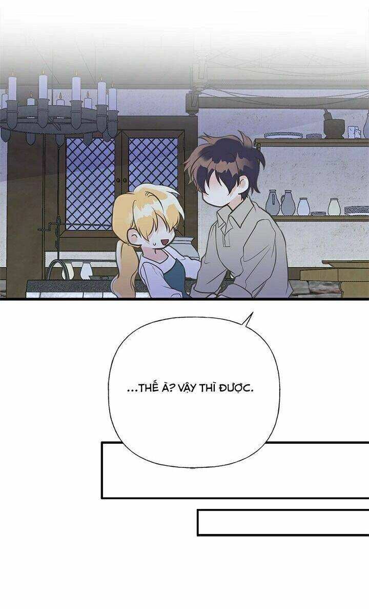 Chị Tôi Đã Nhặt Về Nhà Một Nam Chính Quyến Rũ Chapter 20 - 42