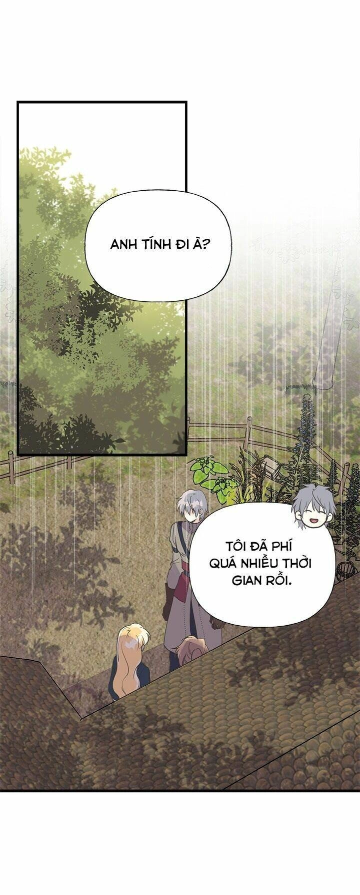 Chị Tôi Đã Nhặt Về Nhà Một Nam Chính Quyến Rũ Chapter 20 - 44