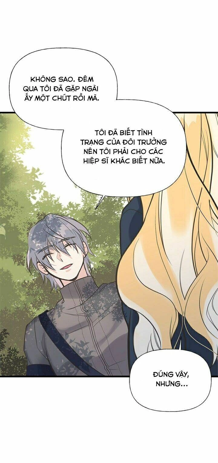 Chị Tôi Đã Nhặt Về Nhà Một Nam Chính Quyến Rũ Chapter 20 - 46