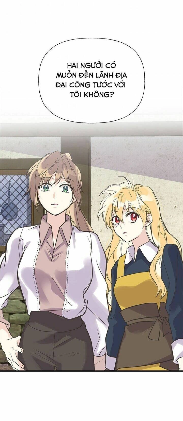 Chị Tôi Đã Nhặt Về Nhà Một Nam Chính Quyến Rũ Chapter 20 - 48