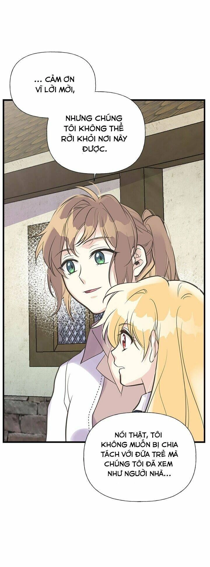 Chị Tôi Đã Nhặt Về Nhà Một Nam Chính Quyến Rũ Chapter 20 - 49