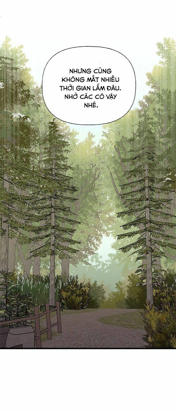 Chị Tôi Đã Nhặt Về Nhà Một Nam Chính Quyến Rũ Chapter 20 - 53