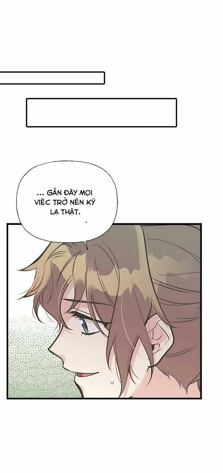 Chị Tôi Đã Nhặt Về Nhà Một Nam Chính Quyến Rũ Chapter 20 - 54