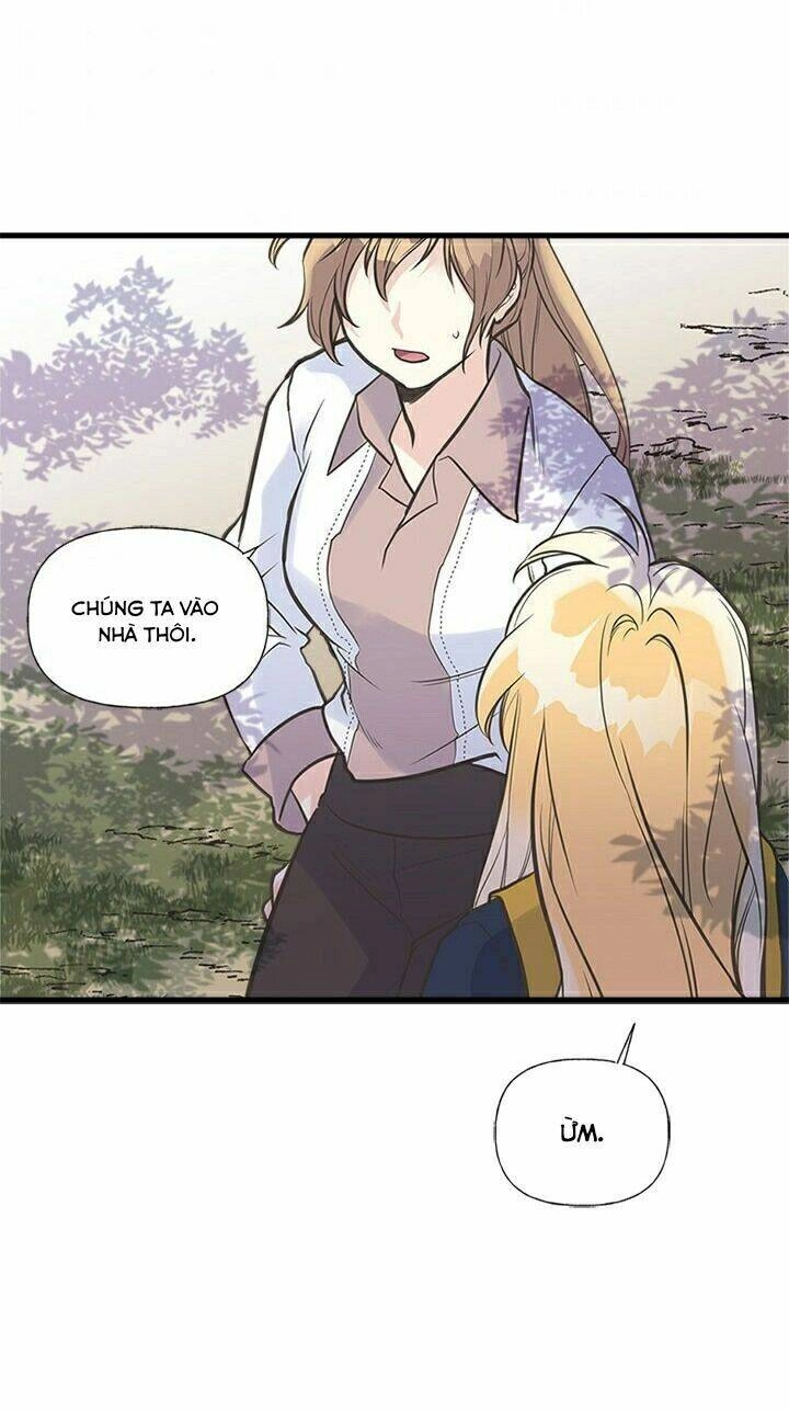 Chị Tôi Đã Nhặt Về Nhà Một Nam Chính Quyến Rũ Chapter 20 - 55