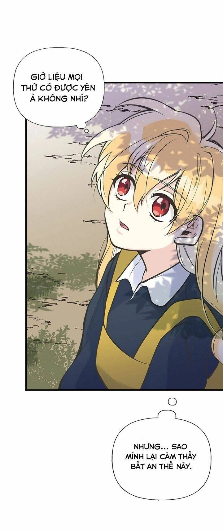 Chị Tôi Đã Nhặt Về Nhà Một Nam Chính Quyến Rũ Chapter 20 - 56