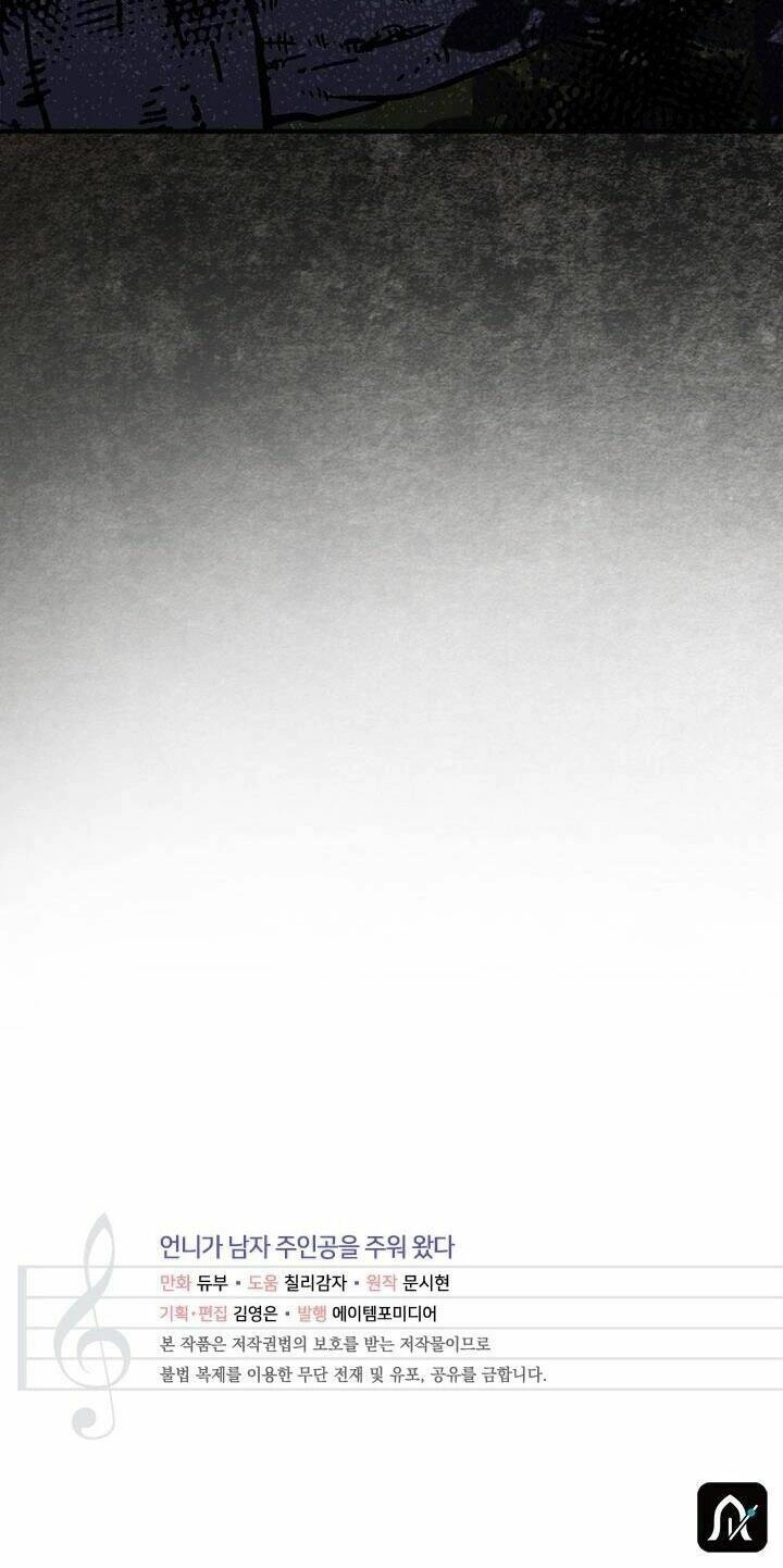 Chị Tôi Đã Nhặt Về Nhà Một Nam Chính Quyến Rũ Chapter 20 - 66