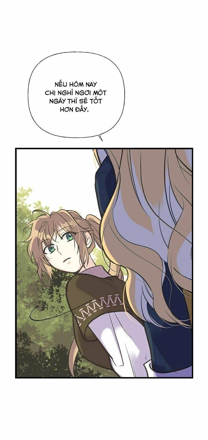 Chị Tôi Đã Nhặt Về Nhà Một Nam Chính Quyến Rũ Chapter 21 - 4