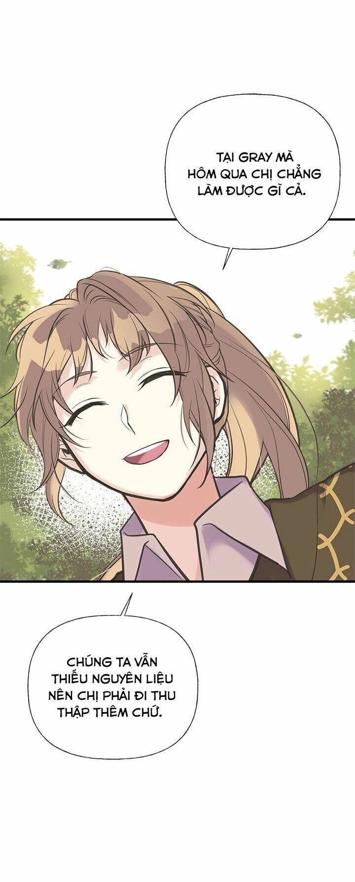 Chị Tôi Đã Nhặt Về Nhà Một Nam Chính Quyến Rũ Chapter 21 - 5