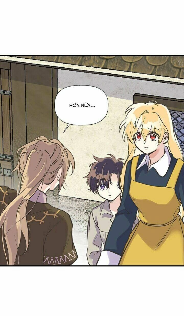 Chị Tôi Đã Nhặt Về Nhà Một Nam Chính Quyến Rũ Chapter 21 - 6