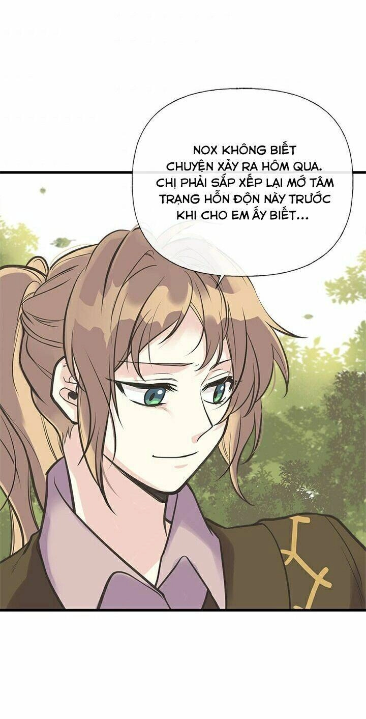 Chị Tôi Đã Nhặt Về Nhà Một Nam Chính Quyến Rũ Chapter 21 - 9