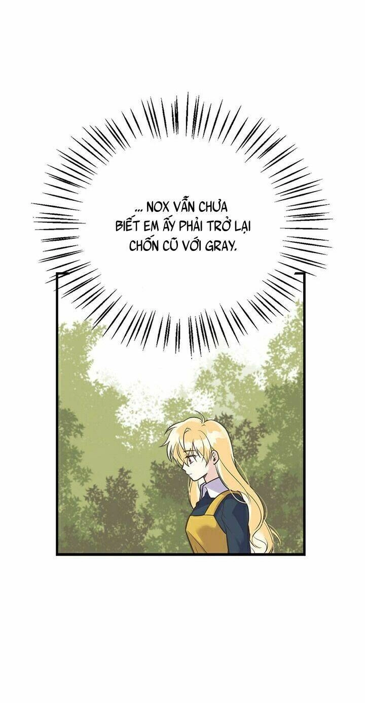 Chị Tôi Đã Nhặt Về Nhà Một Nam Chính Quyến Rũ Chapter 21 - 10