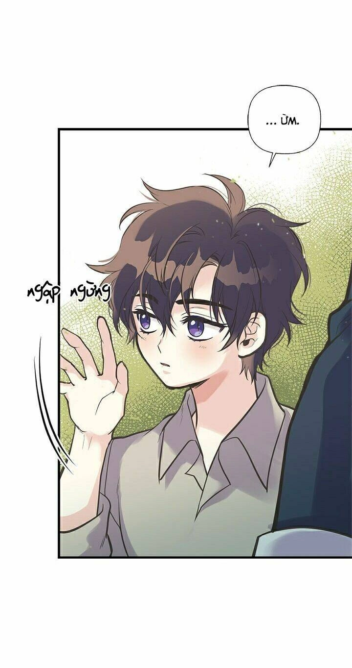 Chị Tôi Đã Nhặt Về Nhà Một Nam Chính Quyến Rũ Chapter 21 - 12