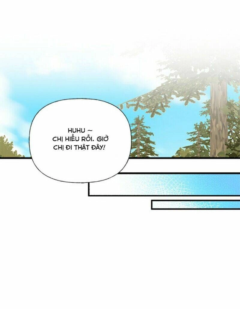 Chị Tôi Đã Nhặt Về Nhà Một Nam Chính Quyến Rũ Chapter 21 - 15