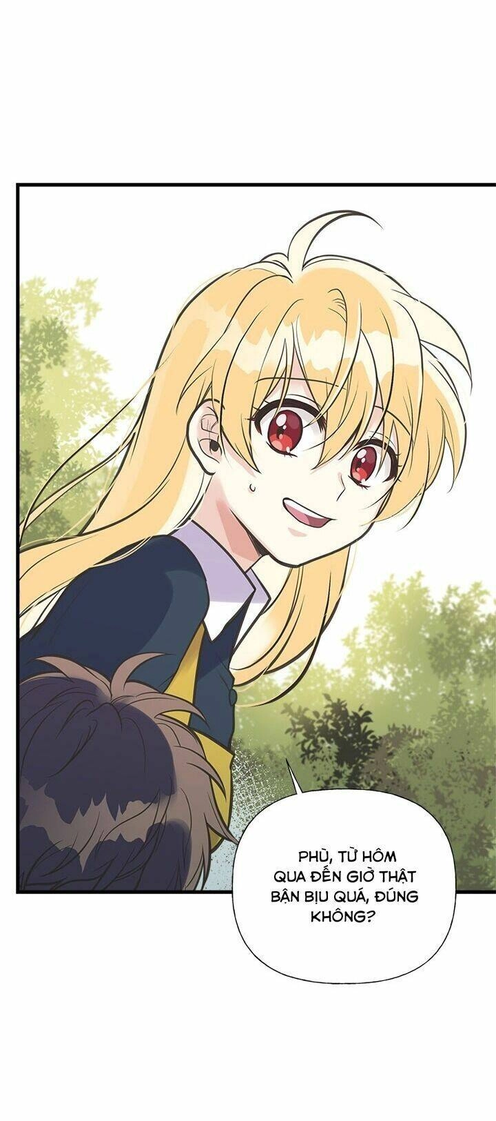 Chị Tôi Đã Nhặt Về Nhà Một Nam Chính Quyến Rũ Chapter 21 - 16