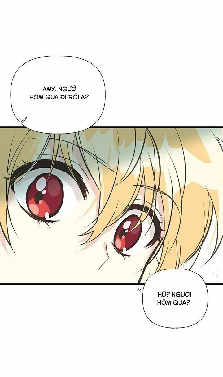 Chị Tôi Đã Nhặt Về Nhà Một Nam Chính Quyến Rũ Chapter 21 - 17