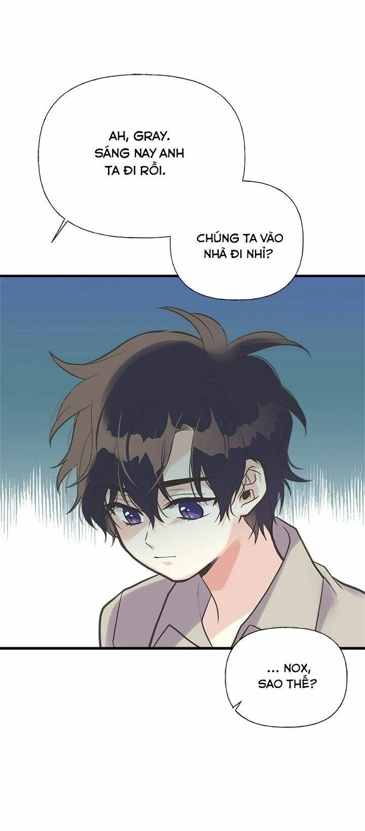 Chị Tôi Đã Nhặt Về Nhà Một Nam Chính Quyến Rũ Chapter 21 - 18