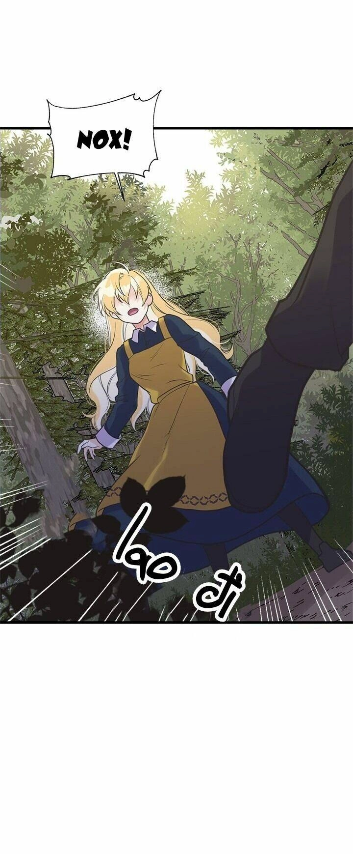 Chị Tôi Đã Nhặt Về Nhà Một Nam Chính Quyến Rũ Chapter 21 - 19