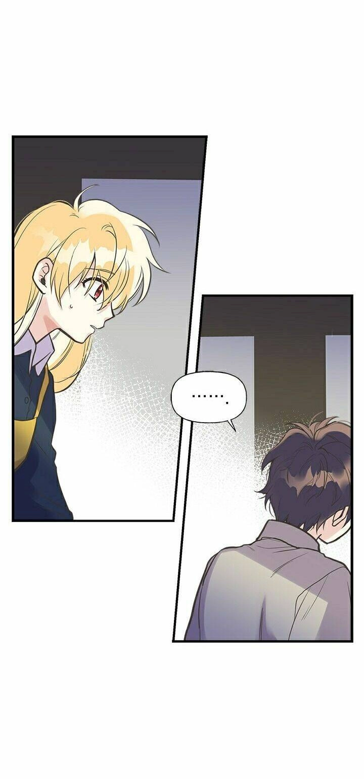 Chị Tôi Đã Nhặt Về Nhà Một Nam Chính Quyến Rũ Chapter 21 - 21