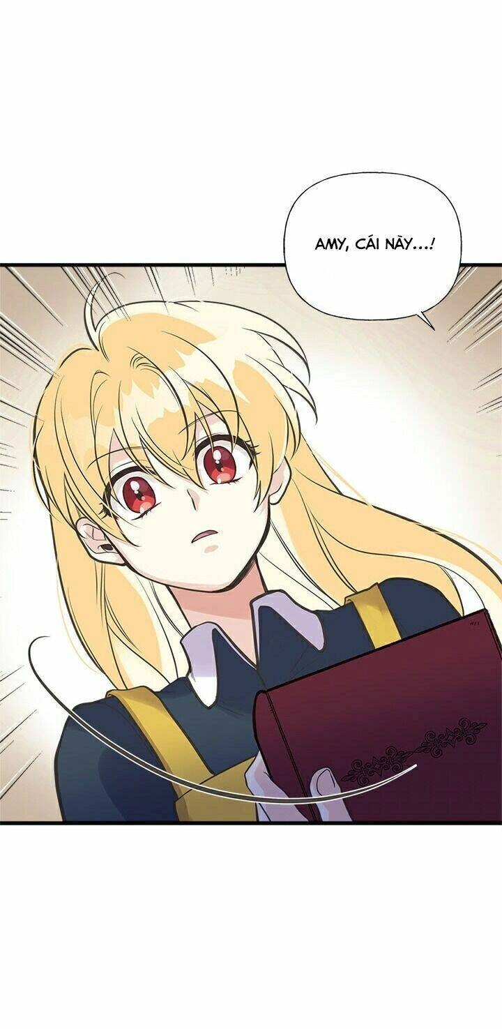 Chị Tôi Đã Nhặt Về Nhà Một Nam Chính Quyến Rũ Chapter 21 - 22