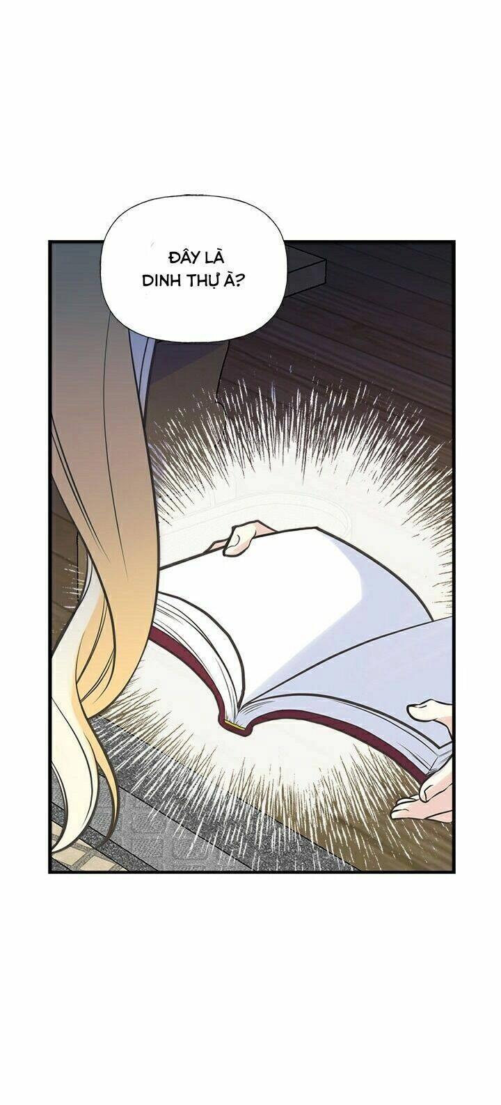 Chị Tôi Đã Nhặt Về Nhà Một Nam Chính Quyến Rũ Chapter 21 - 23