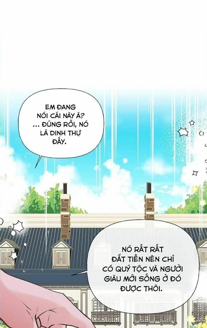 Chị Tôi Đã Nhặt Về Nhà Một Nam Chính Quyến Rũ Chapter 21 - 24