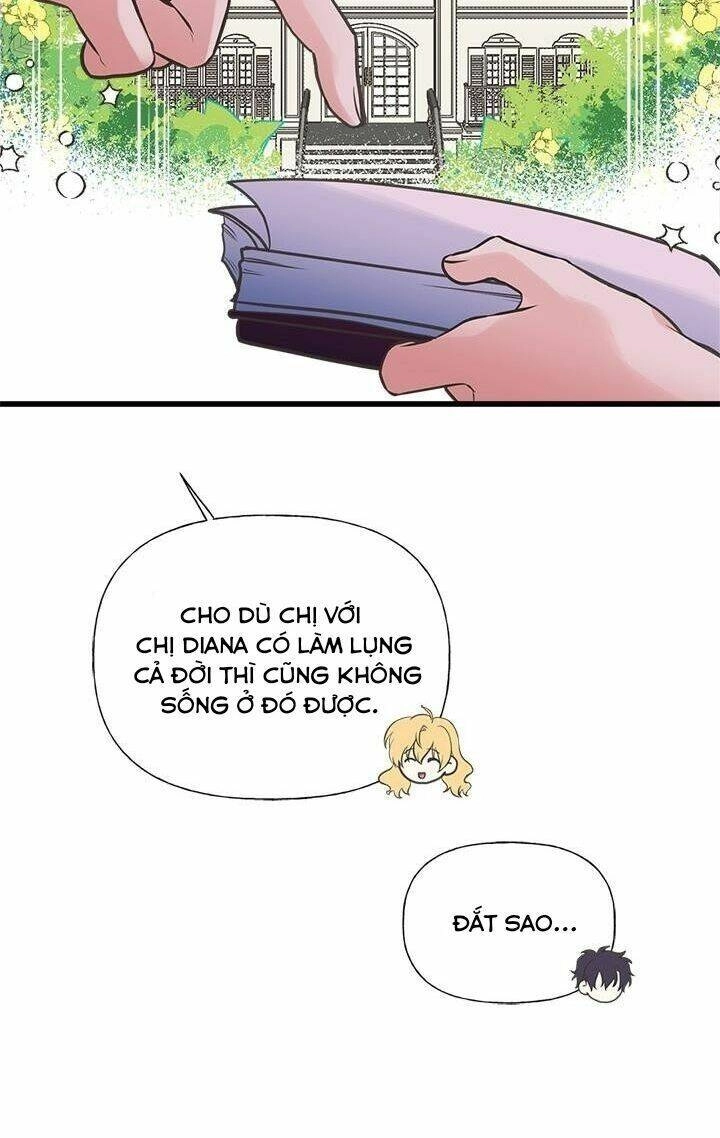 Chị Tôi Đã Nhặt Về Nhà Một Nam Chính Quyến Rũ Chapter 21 - 25