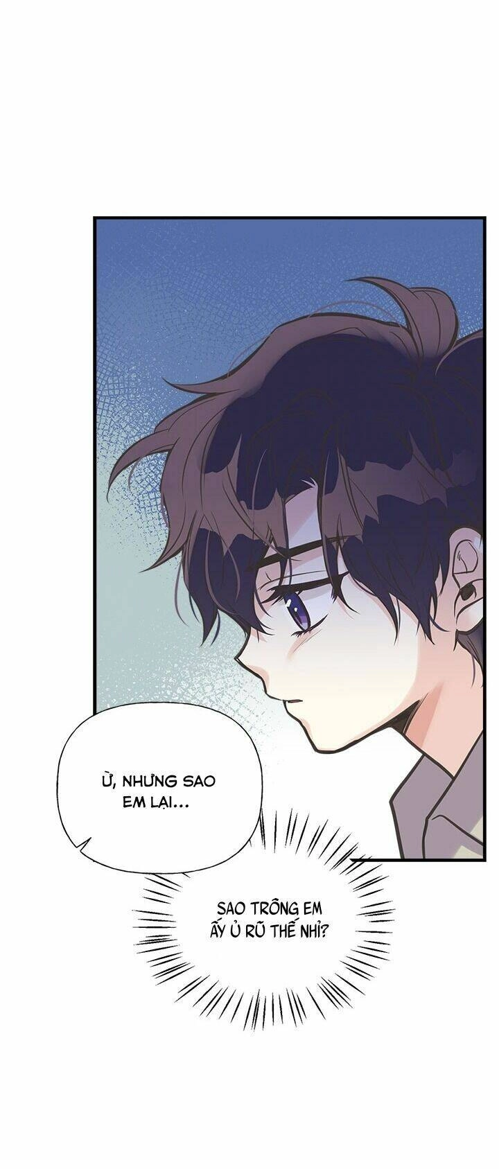 Chị Tôi Đã Nhặt Về Nhà Một Nam Chính Quyến Rũ Chapter 21 - 26