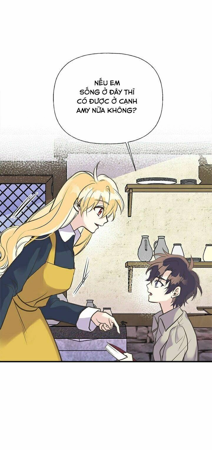 Chị Tôi Đã Nhặt Về Nhà Một Nam Chính Quyến Rũ Chapter 21 - 27