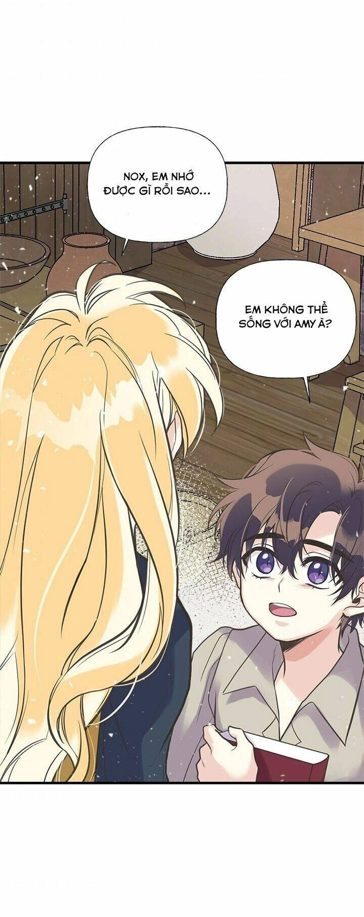 Chị Tôi Đã Nhặt Về Nhà Một Nam Chính Quyến Rũ Chapter 21 - 29