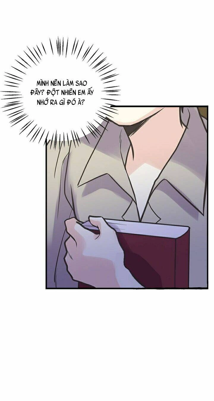 Chị Tôi Đã Nhặt Về Nhà Một Nam Chính Quyến Rũ Chapter 21 - 30