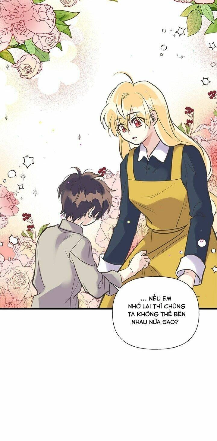 Chị Tôi Đã Nhặt Về Nhà Một Nam Chính Quyến Rũ Chapter 21 - 33