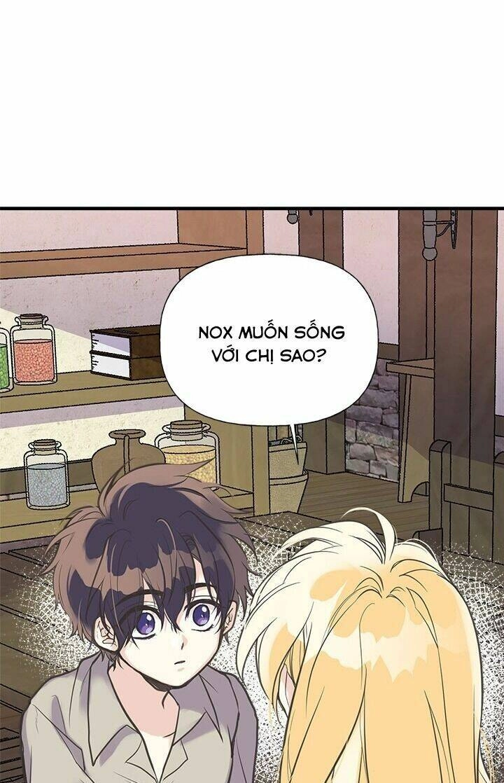 Chị Tôi Đã Nhặt Về Nhà Một Nam Chính Quyến Rũ Chapter 21 - 34