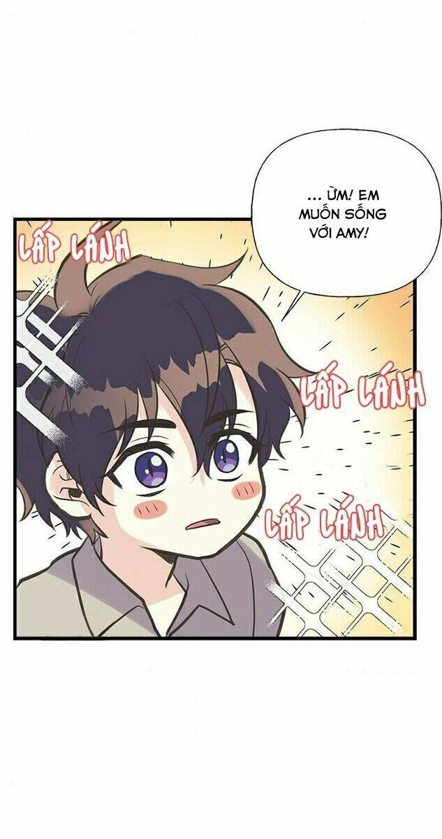 Chị Tôi Đã Nhặt Về Nhà Một Nam Chính Quyến Rũ Chapter 21 - 37