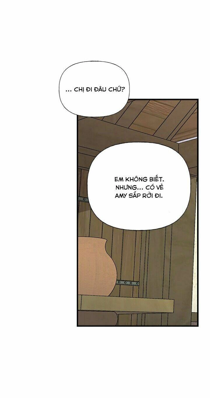 Chị Tôi Đã Nhặt Về Nhà Một Nam Chính Quyến Rũ Chapter 21 - 39