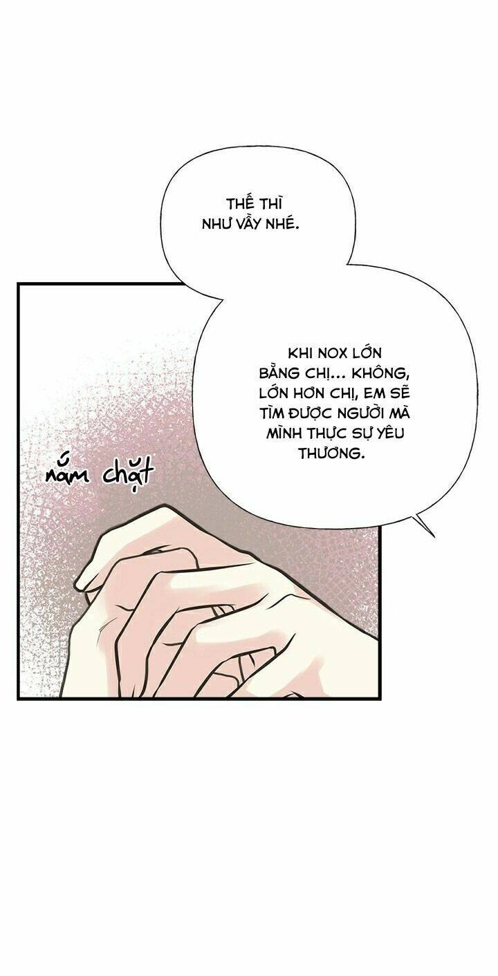 Chị Tôi Đã Nhặt Về Nhà Một Nam Chính Quyến Rũ Chapter 21 - 40