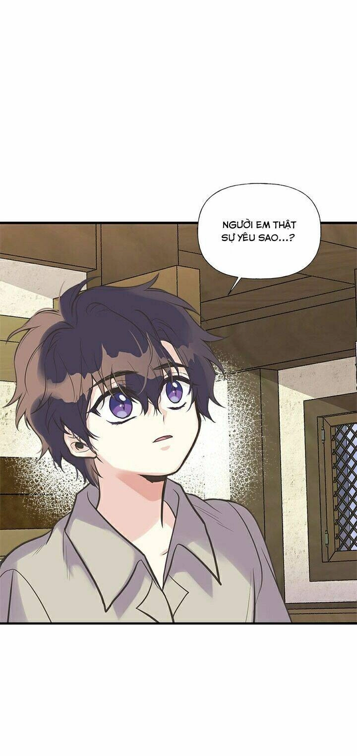 Chị Tôi Đã Nhặt Về Nhà Một Nam Chính Quyến Rũ Chapter 21 - 41