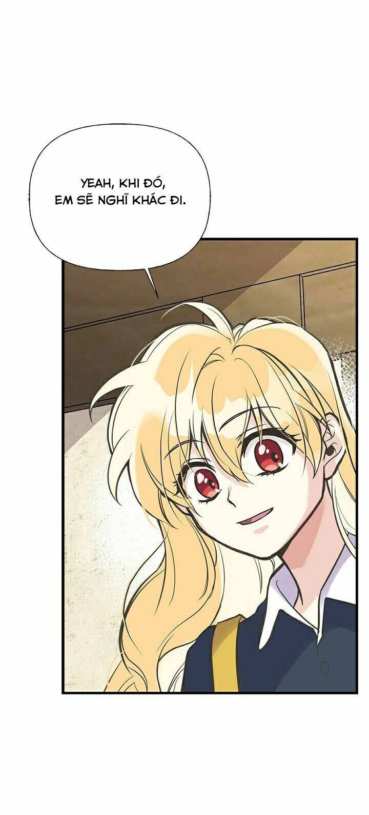 Chị Tôi Đã Nhặt Về Nhà Một Nam Chính Quyến Rũ Chapter 21 - 42