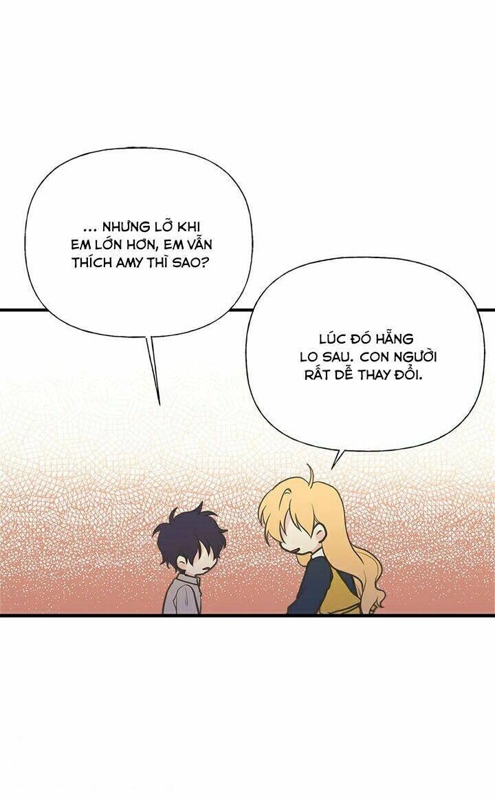 Chị Tôi Đã Nhặt Về Nhà Một Nam Chính Quyến Rũ Chapter 21 - 43