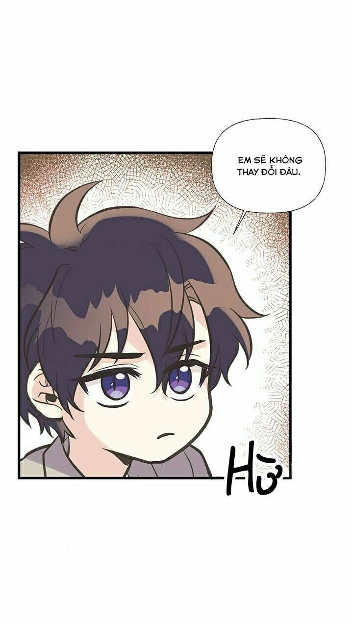 Chị Tôi Đã Nhặt Về Nhà Một Nam Chính Quyến Rũ Chapter 21 - 44