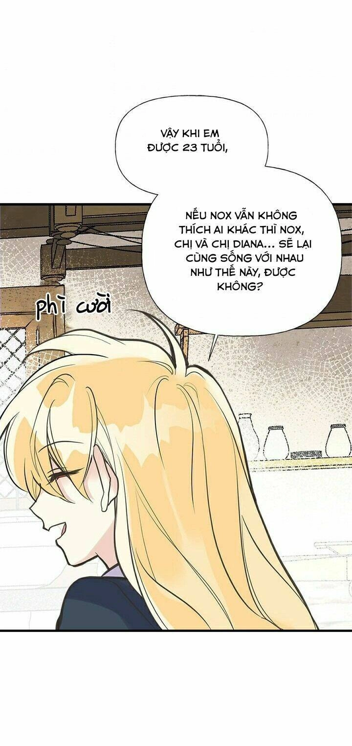 Chị Tôi Đã Nhặt Về Nhà Một Nam Chính Quyến Rũ Chapter 21 - 45