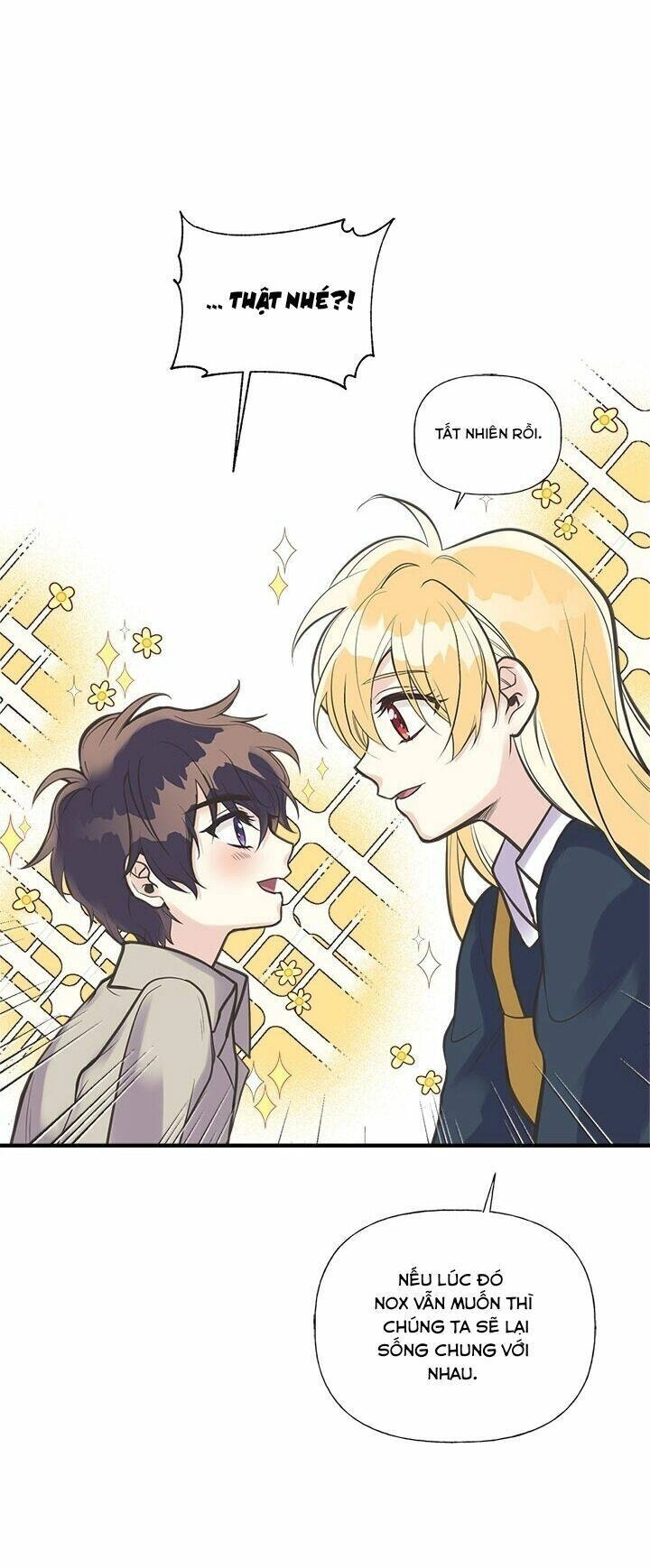 Chị Tôi Đã Nhặt Về Nhà Một Nam Chính Quyến Rũ Chapter 21 - 46